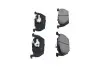 KLOCKI HAM KAVO PARTS KBP10016 (фото 4)