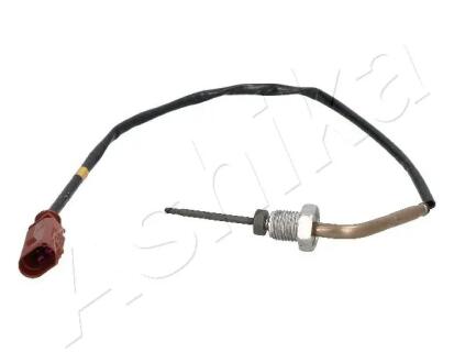 CZUJNIK TEMP.SPALIN SEAT IBIZA IV 1.4 15- ASHIKA 161000923
