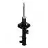 AMORT./PRZ/ SUZUKI SX4 1,5 06- /P/ ASHIKA MA80042 (фото 3)