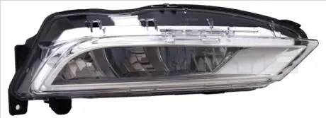 HALOGEN SEAT LEON 19- /P/ TYC 1915241002