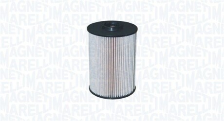 Filtr paliwa FORD/VOLVO MONDEO IV, C30/C70 II/S40 II/S60 II/S80 II MAGNETI MARELLI 153071760477