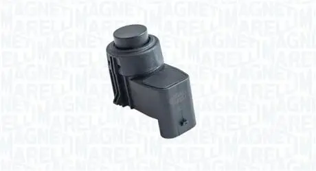 Датчик парковки (задній) Skoda Fabia/Roomster 06-15 MAGNETI MARELLI 021016086010
