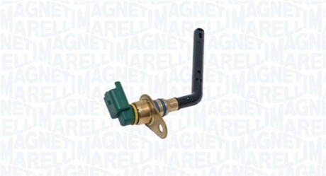 CZUJNIK POZIOMU OLEJU CITROEN C5 1.8 04- MAGNETI MARELLI 510050012900