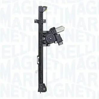 PODNOSNIK SZYBY PRZOD LE ELEKTR KPL 3D MAGNETI MARELLI AC1645
