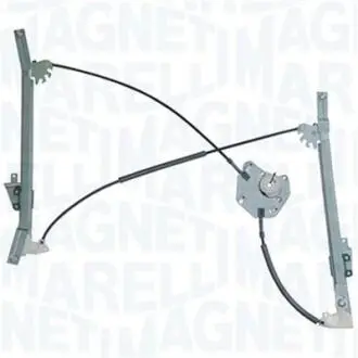 MECH.PODN.SZYBY TOYOTA IQ /L/PRZ/ MAGNETI MARELLI 350103199100