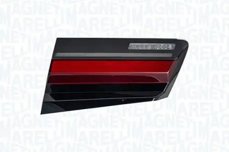 LAMPA TYLNA INT. LEWA MAGNETI MARELLI LLP292