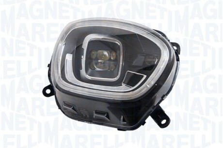 REFLEKTOR PRAWY LED MAGNETI MARELLI LPR951 (фото 1)