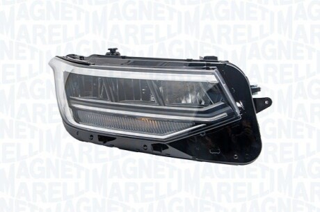 REFLEKTOR LEWY LED MAGNETI MARELLI LPR922