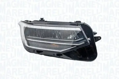 REFLEKTOR LEWY LED MAGNETI MARELLI LPR922