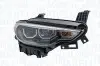 REFLEKTOR PRAWY MAGNETI MARELLI LPR791 (фото 1)