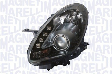 Автозапчасть MAGNETI MARELLI LPP572