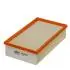 FILTR POWIETRZA HENGST FILTER E2205L (фото 1)