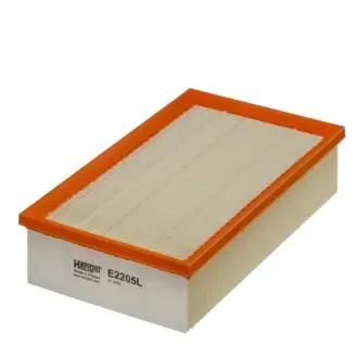 FILTR POWIETRZA HENGST FILTER E2205L