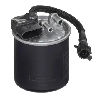 FILTR PALIWA HENGST FILTER H722WK