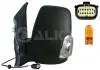 LUSTERKO LEWE FORD TRANSIT V363 BOX (FCD, FDD) SZT ALKAR 9029734