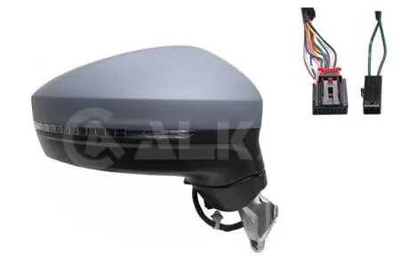 Фото lusterko prawe volkswagen tiguan (ad1) szt elit ALKAR 9044147 LUSTERKO PRAWE VOLKSWAGEN TIGUAN (AD1) SZT ELIT ALKAR 9044147