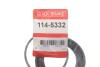 REPERATURKA ZACISKU HAMULCA RENAULT KOLEOS II 1.3 TCE / 1.6 DCI 2016&lt; FI-60 Z TLOCZKIEM SZT QUICK BRAKE 1145332 (фото 2)
