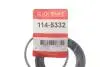 REPERATURKA ZACISKU HAMULCA RENAULT KOLEOS II 1.3 TCE / 1.6 DCI 2016&lt; FI-60 Z TLOCZKIEM SZT QUICK BRAKE 1145332 (фото 2)