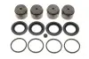 Ремкомплект супорта (переднього) MB E-class (W211) (d=44mm) (+4 поршня) (Brembo) QUICK BRAKE 1145338 (фото 1)