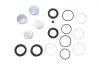 Ремкомплект супорта (переднього) Toyota Land Cruiser 98-07 (d=45/51mm) (+4 поршня) (Sumitomo) QUICK BRAKE 1145280 (фото 1)