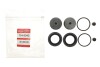 Reparaturka zacisku z tłoczkiem BMW, VW QUICK BRAKE 1145342 (фото 2)