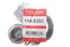 ZESTAW NAPR. ZACISKU H-CA /Z TLOCZKIEM QUICK BRAKE 1145392 (фото 2)
