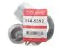 ZESTAW NAPR. ZACISKU H-CA /Z TLOCZKIEM QUICK BRAKE 1145392 (фото 2)