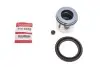 Ремкомплект супорта (переднього) Jeep Grand Cherokee/Wrangler 95-07 (d=66mm) (+поршень) (TRW) QUICK BRAKE 1145376 (фото 4)