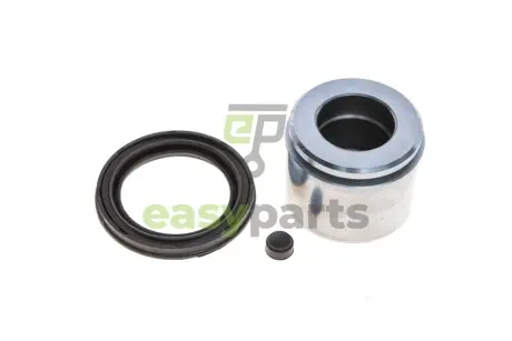 Ремкомплект супорта (переднього) Jeep Grand Cherokee/Wrangler 95-07 (d=66mm) (+поршень) (TRW) QUICK BRAKE 1145376