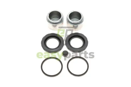 Ремкомплект супорта (заднього) Opel Omega B 94-03 (d=40mm) (+2 поршня) (Ate) QUICK BRAKE 1145368