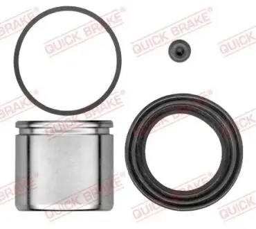 Ремкомплект супорта (переднього) Volvo S40/V40 95-04/MB 190 (W201) 82-90 (d=54mm) (ATE/TRW) QUICK BRAKE 1145365