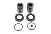 Ремкомплект супорта (переднього) BMW 5 (E60/E61) 04- (d=42mm) (+2 поршня) (Ate) QUICK BRAKE 1145354 (фото 1)