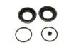 Ремкомплект супорта (переднього) BMW 5 (E60/E61) 04- (d=42mm) (+2 поршня) (Ate) QUICK BRAKE 1145354 (фото 2)