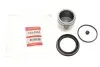 Ремкомплект супорта (переднього) Citroen C4/Peugeot 308 13- (d=60mm) (+поршень) (Ate) QUICK BRAKE 1145351 (фото 2)