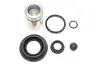 Ремкомплект супорта (заднього) Mazda 323 87-01 (d=30mm) (+ поршень) (NBK) QUICK BRAKE 1145340 (фото 1)