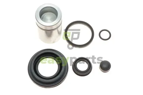 Ремкомплект супорта (заднього) Mazda 323 87-01 (d=30mm) (+ поршень) (NBK) QUICK BRAKE 1145340 (фото 1)