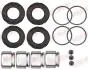 ZESTAW NAPR. ZACISKU H-CA /Z TLOCZKIEM QUICK BRAKE 1145339 (фото 1)