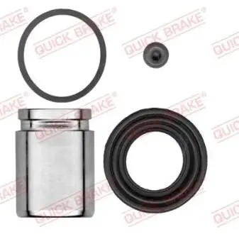 Ремкомплект супорта (заднього) Subaru (All) 07- (d=38mm) (Tokico) (+поршень) QUICK BRAKE 1145330