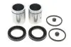 Ремкомплект супорта MB Sprinter/VW LT 28-46 95- (d=45mm) (+2 поршня) (Bosch) QUICK BRAKE 1145329 (фото 1)