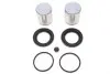 Ремкомплект супорта (переднього) Mazda CX-7/CX-9 07- (d=45mm) (+2 поршня) (Advics) QUICK BRAKE 1145328 (фото 1)