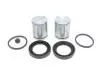 Ремкомплект супорта (переднього) Ford Transit 86-00 (d=42mm) (+2 поршня) (Bendix) QUICK BRAKE 1145370 (фото 1)
