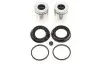 Ремкомплект супорта (переднього) Jeep Cherokee/Grand Cherokee 99-10 (d=48mm) (+2 поршня) (Ate) QUICK BRAKE 1145343 (фото 1)