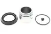 Ремкомплект супорта (переднього) Audi A3 12-20/Ford Transit Connect 15- (d=57mm) (+поршень) (Ate) QUICK BRAKE 1145345 (фото 1)