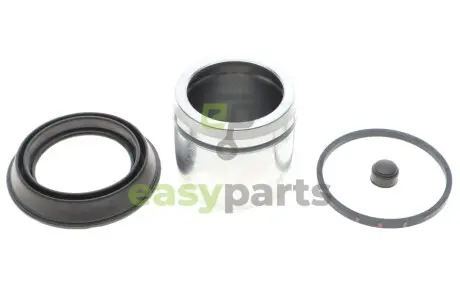 Ремкомплект супорта (переднього) Audi A3 12-20/Ford Transit Connect 15- (d=57mm) (+поршень) (Ate) QUICK BRAKE 1145345