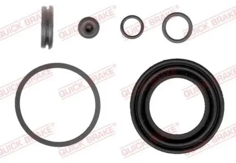 Reparaturka zacisku MAZDA, NISSAN QUICK BRAKE 1140413 (фото 1)