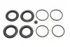 Ремкомплект супорта (переднього) MB C-class (W205) 15-/E-class (W213) 16- (d=43/45mm) (ADVICS) QUICK BRAKE 1140385 (фото 1)