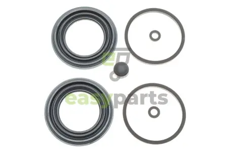 Ремкомплект супорта (заднього) MB S-class (W140)/E-class (W210) 91-02 (d=46mm) (Ate) QUICK BRAKE 1140375