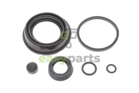 Ремкомплект супорта (заднього) MB Vito (W638) 96-03 (d=33mm) (Bosch) QUICK BRAKE 1140367