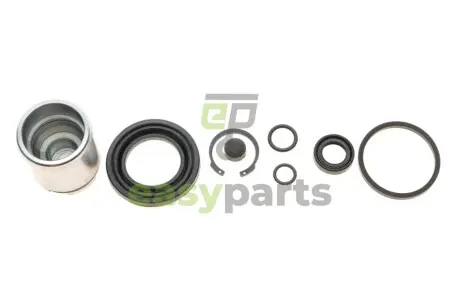 Reparaturka zacisku z tłoczkiem QUICK BRAKE 1145380