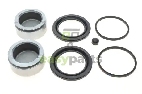 Ремкомплект супорта (переднього) MB S-class (W116) (d=60mm) (+2 поршня) (Ate) QUICK BRAKE 1145373